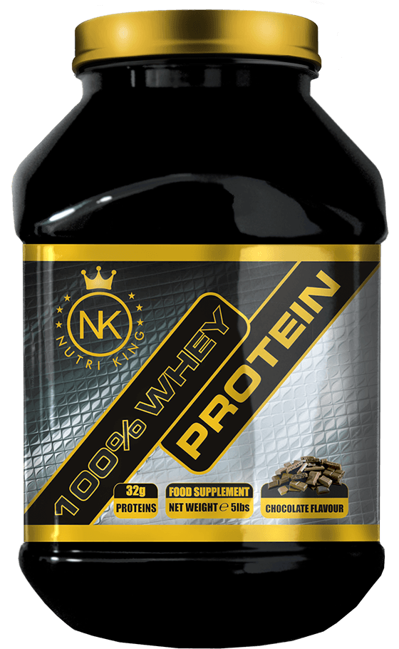 100-whey