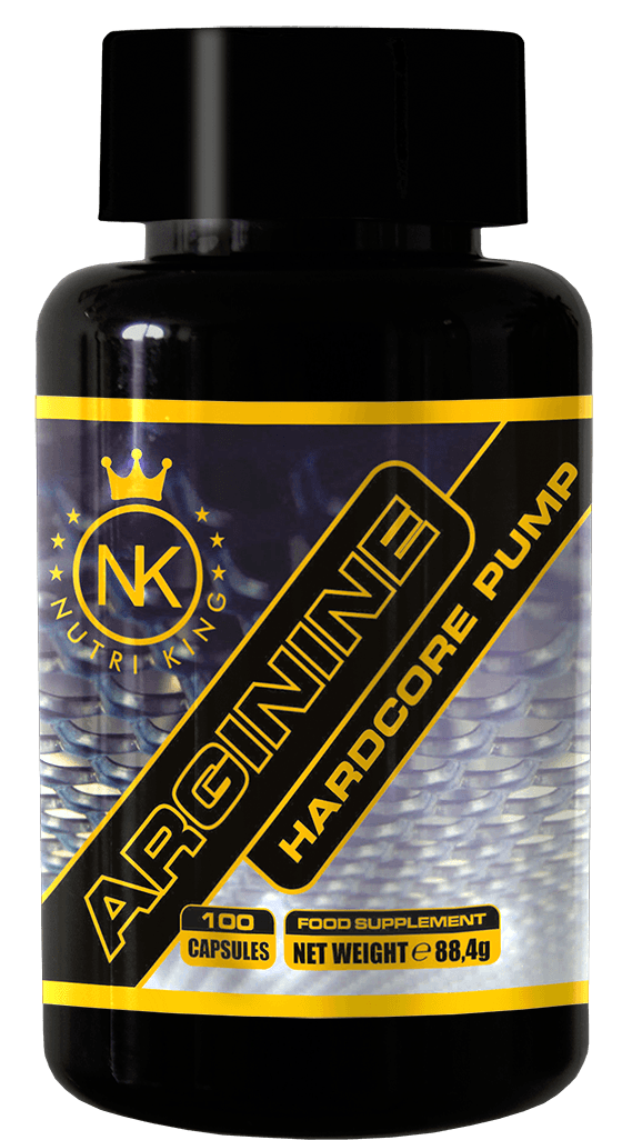 Arginine