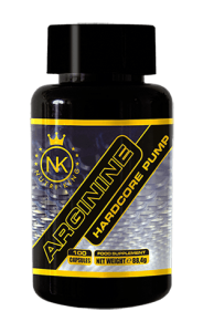 arginine-smalll