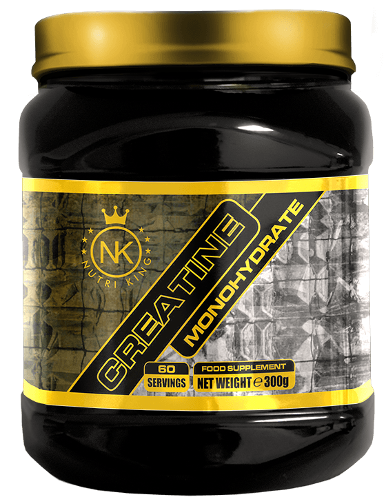 creatine