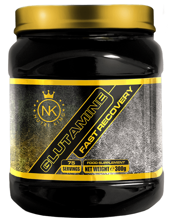 glutamine