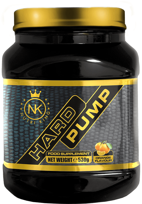 hard-pump