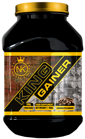 king-gainer-small