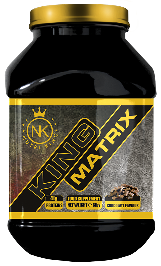 king-matrix