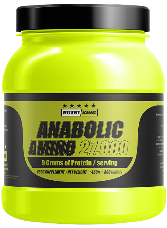 amino-27000