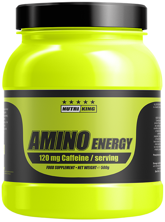 amino-energy