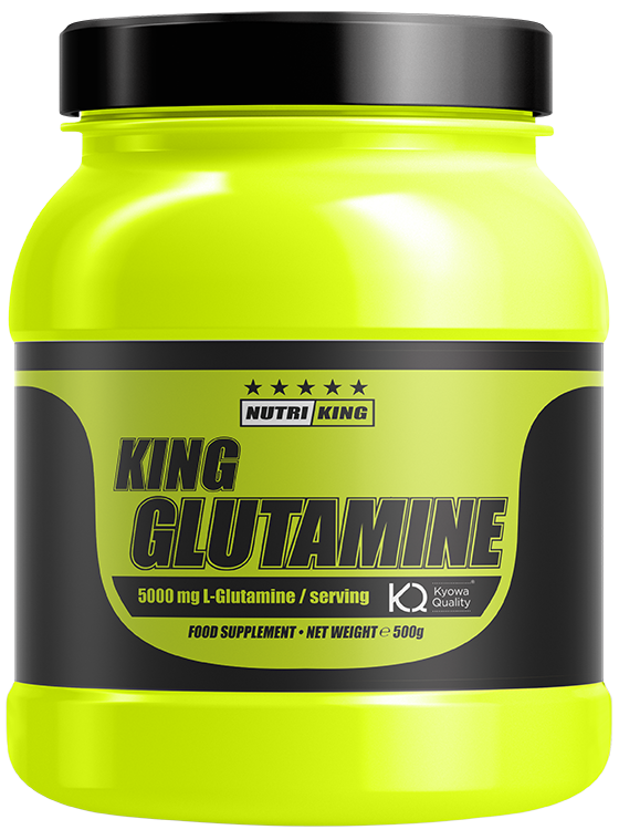 glutamine-new
